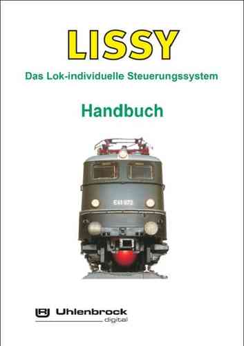 LISSY Handbuch