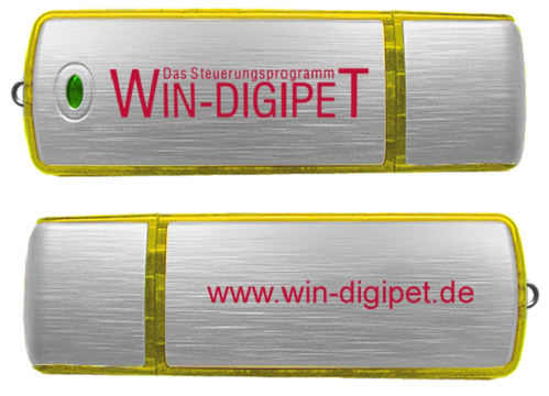 Win-Digipet 2021 Small Edition